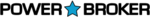 Power Broker logo